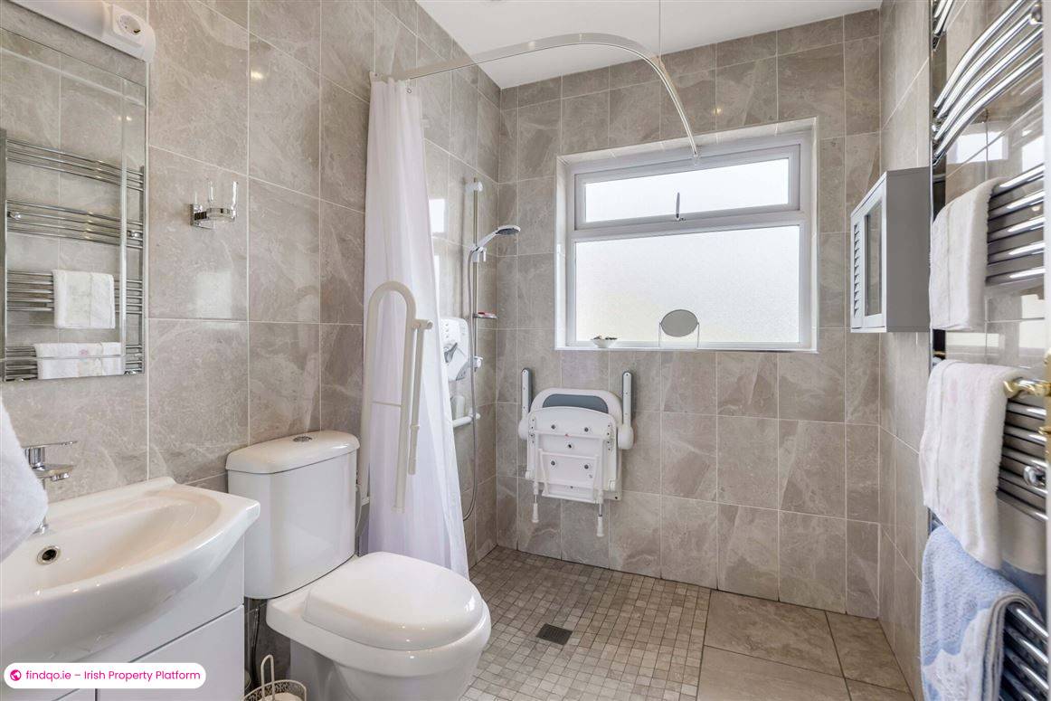 Bungalow for Sale in Ratoath, Meath