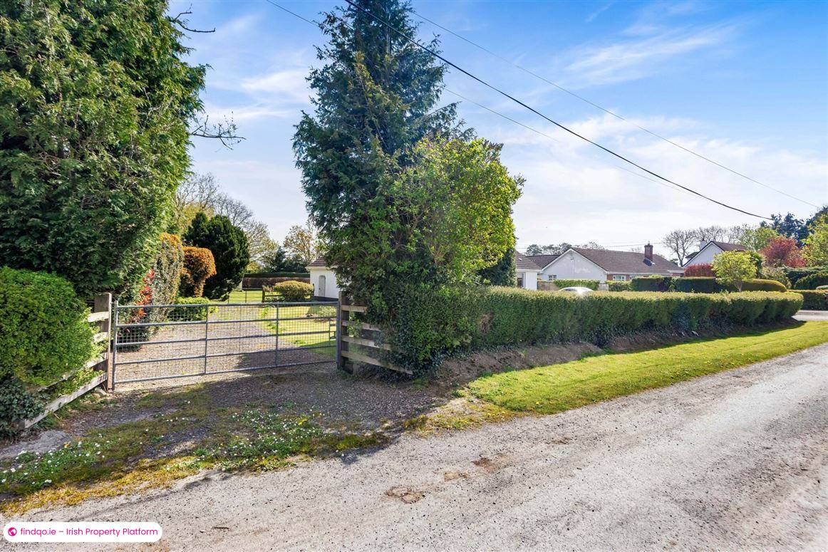 Bungalow for Sale in Ratoath, Meath