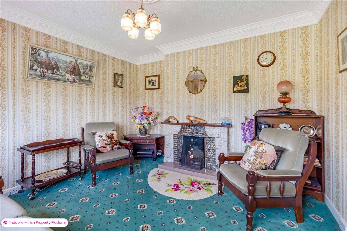 Bungalow for Sale in Ratoath, Meath