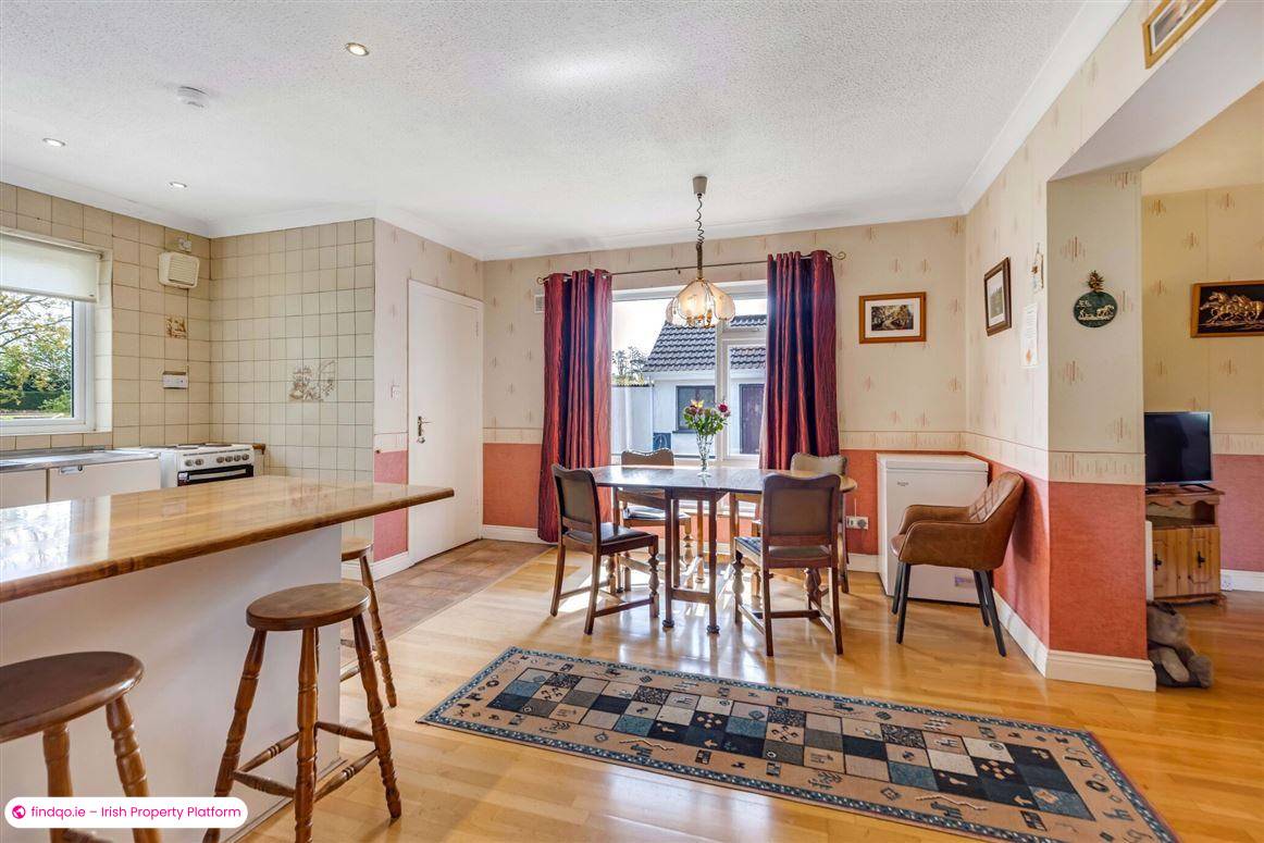 Bungalow for Sale in Ratoath, Meath