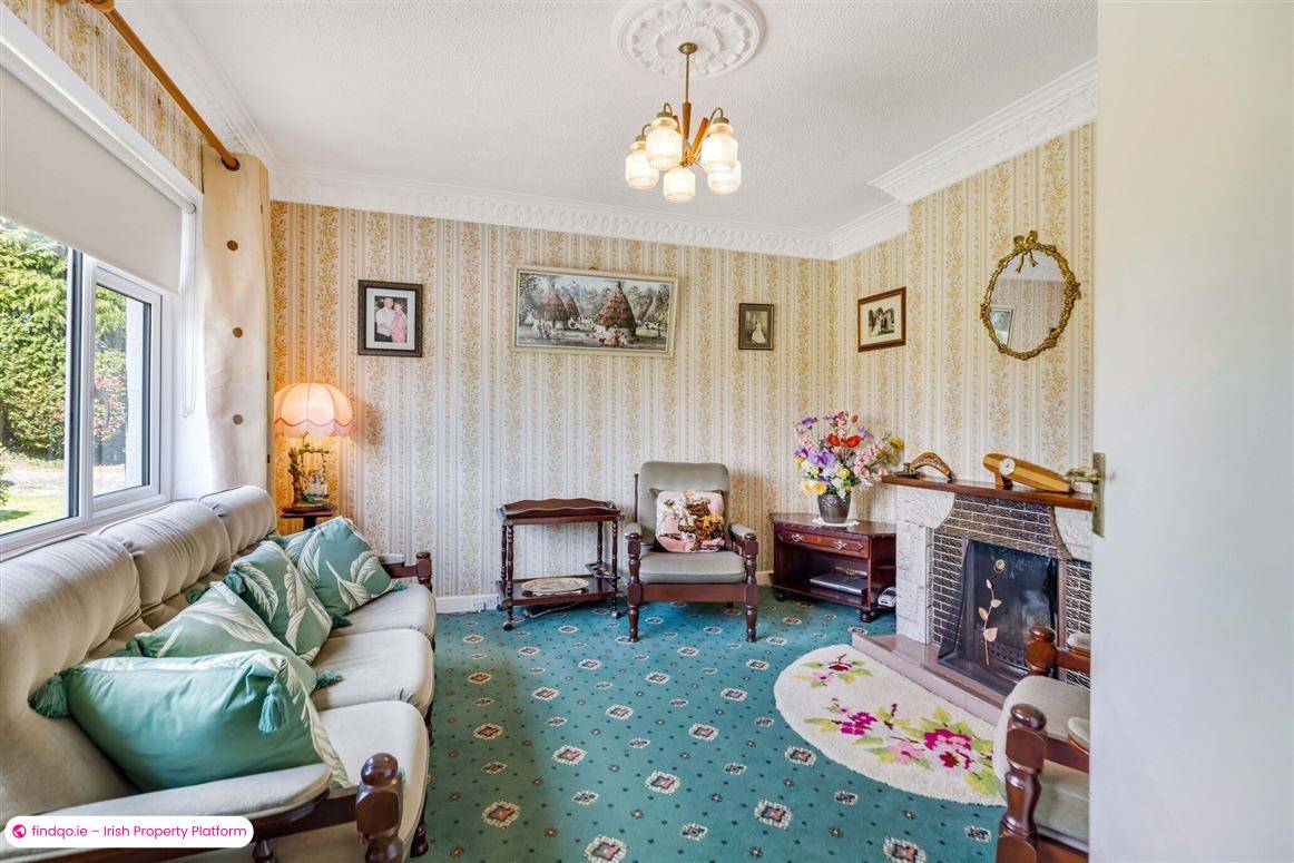 Bungalow for Sale in Ratoath, Meath