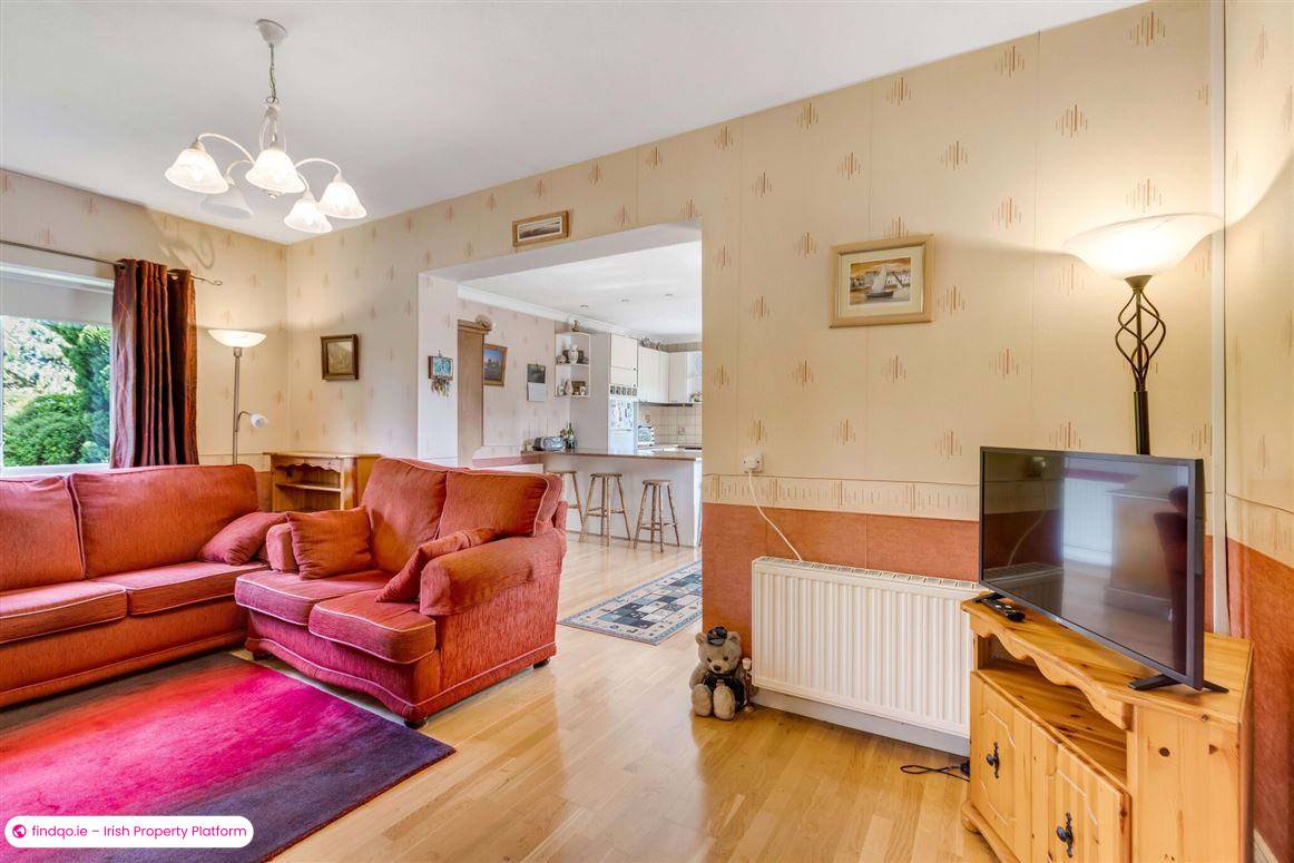 Bungalow for Sale in Ratoath, Meath