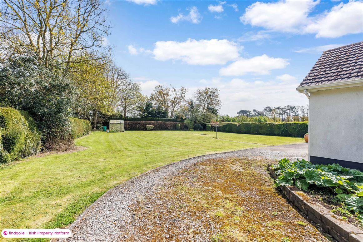 Bungalow for Sale in Ratoath, Meath
