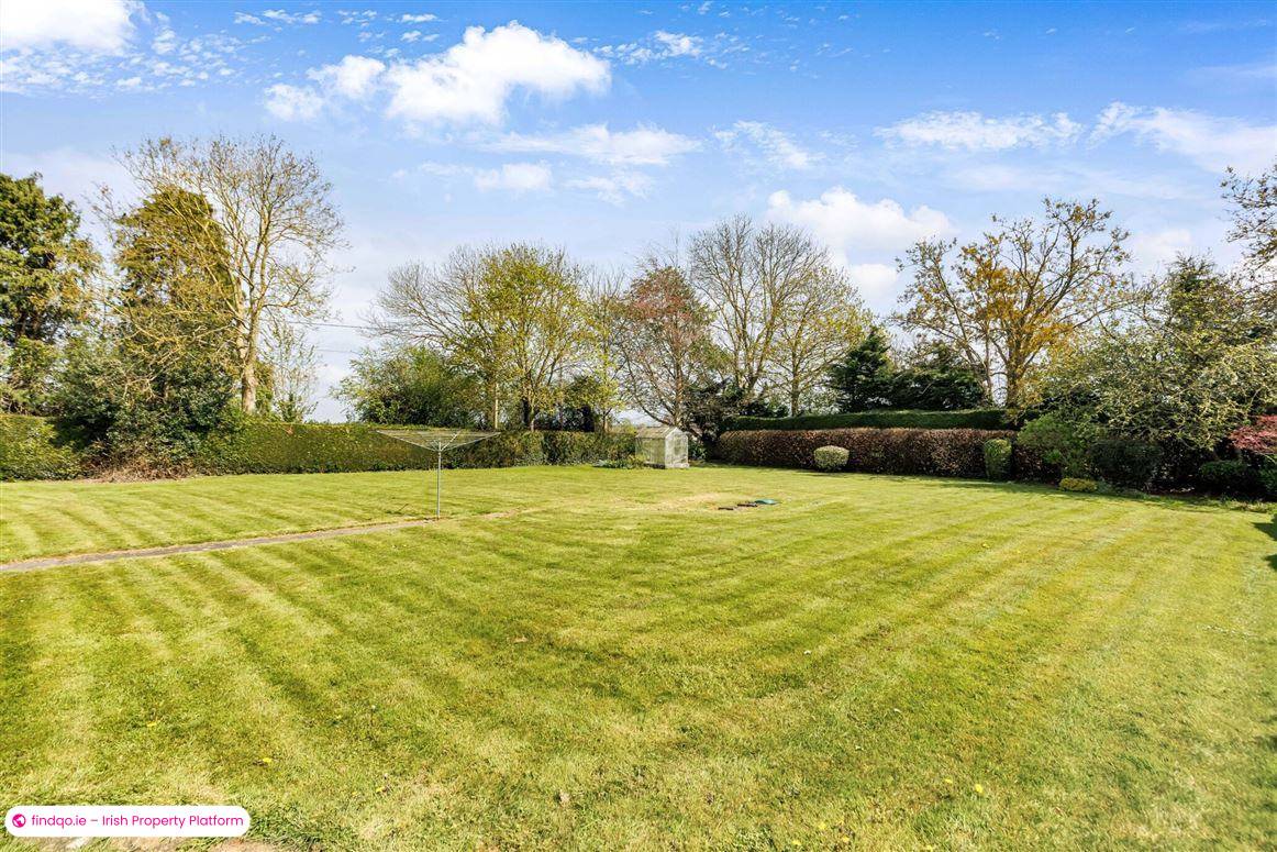 Bungalow for Sale in Ratoath, Meath