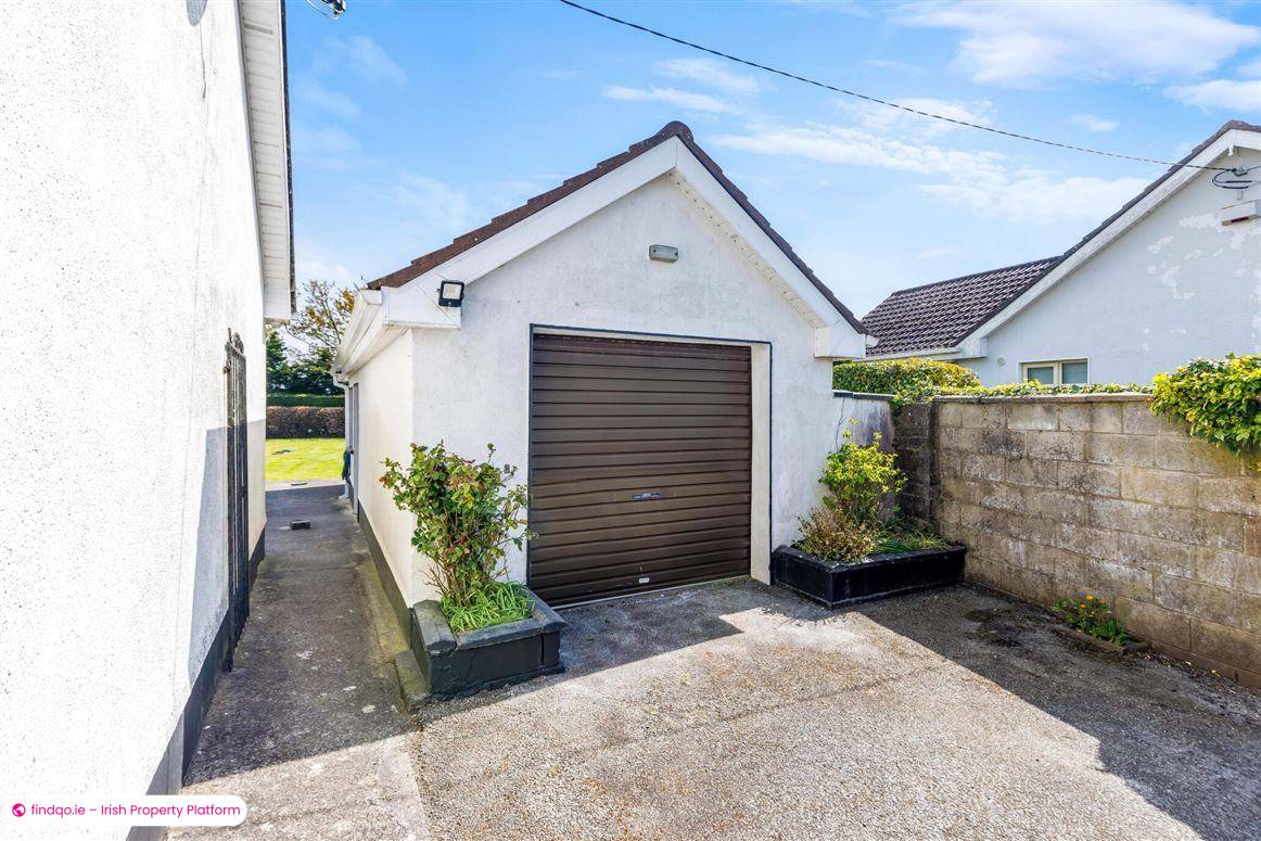 Bungalow for Sale in Ratoath, Meath