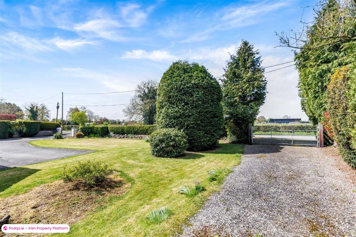 Bungalow for Sale in Ratoath, Meath