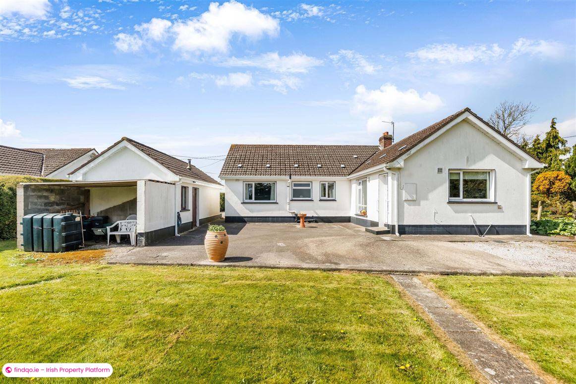 Bungalow for Sale in Ratoath, Meath