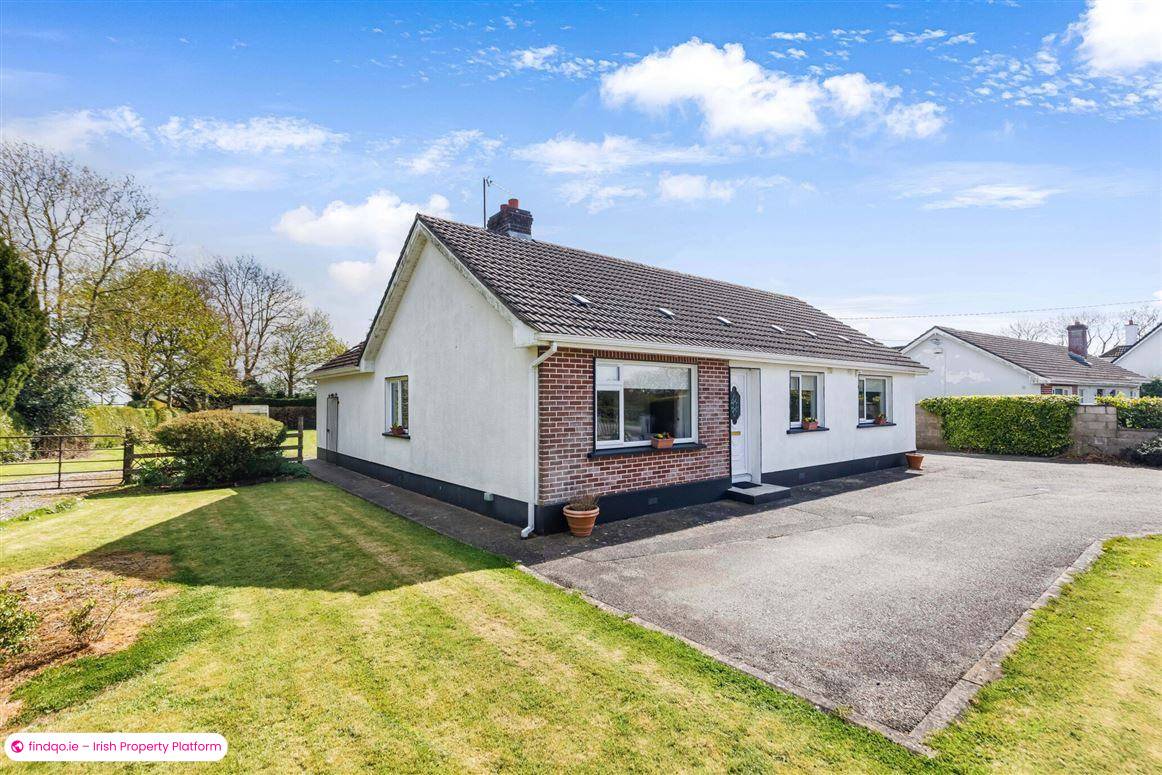 Bungalow for Sale in Ratoath, Meath