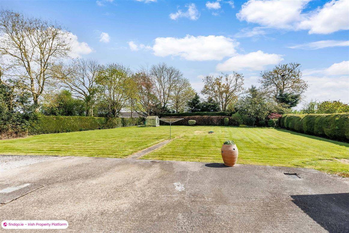 Bungalow for Sale in Ratoath, Meath