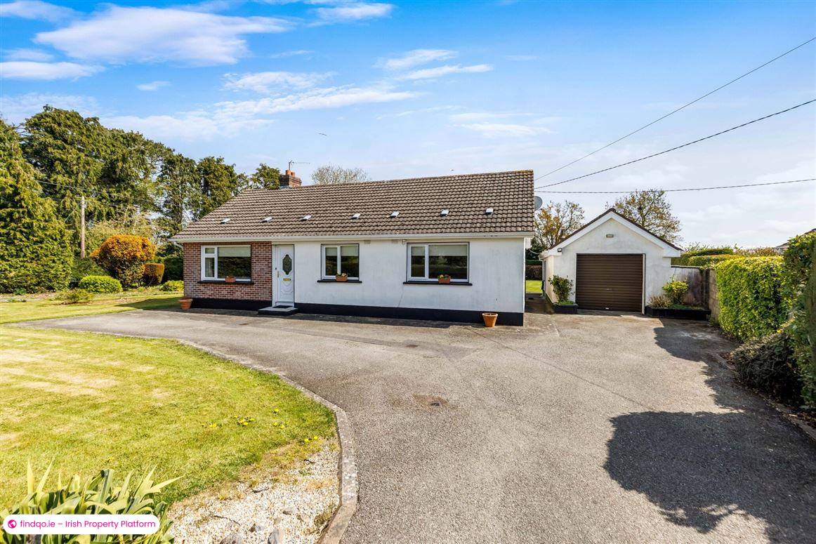 Bungalow for Sale in Ratoath, Meath