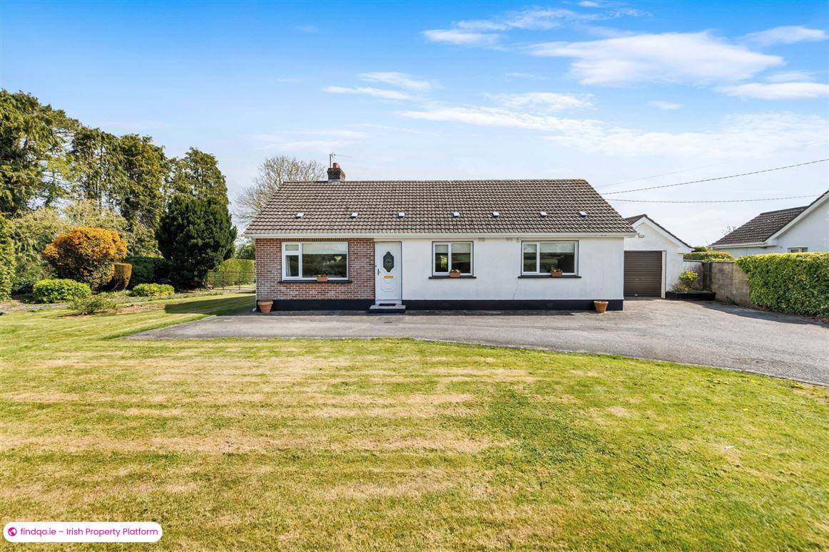 Bungalow for Sale in Ratoath, Meath