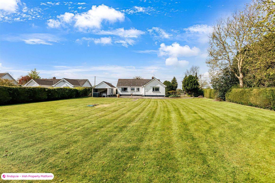 Bungalow for Sale in Ratoath, Meath