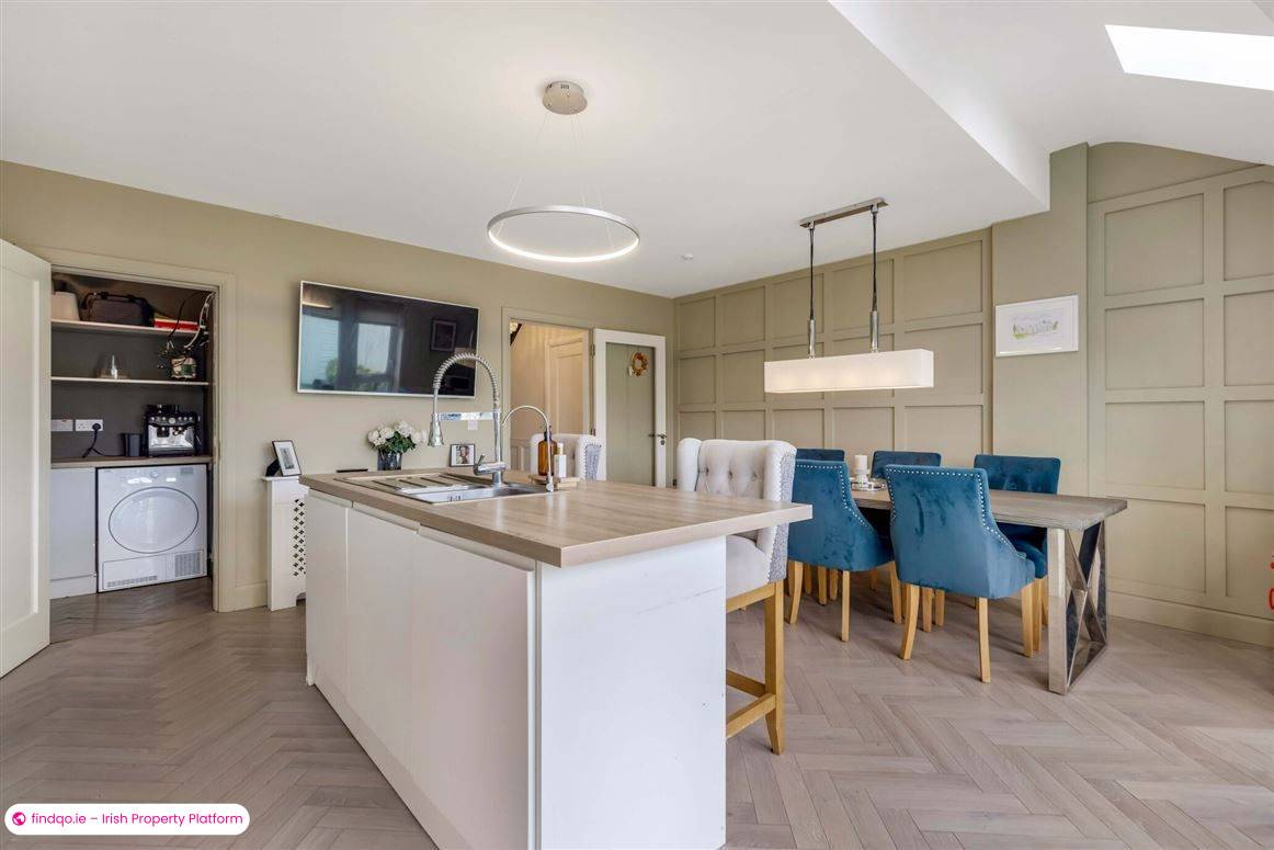 Semi-detached house for Sale in Ashbourne, Meath