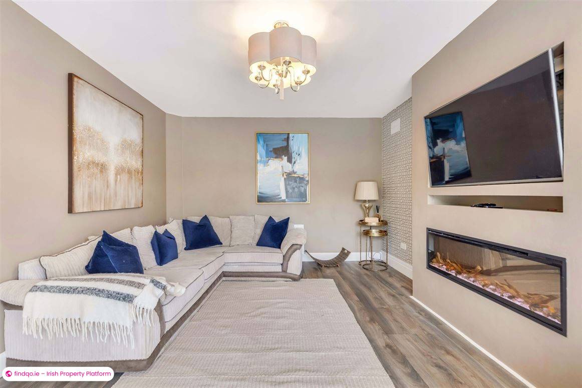 Semi-detached house for Sale in Ashbourne, Meath