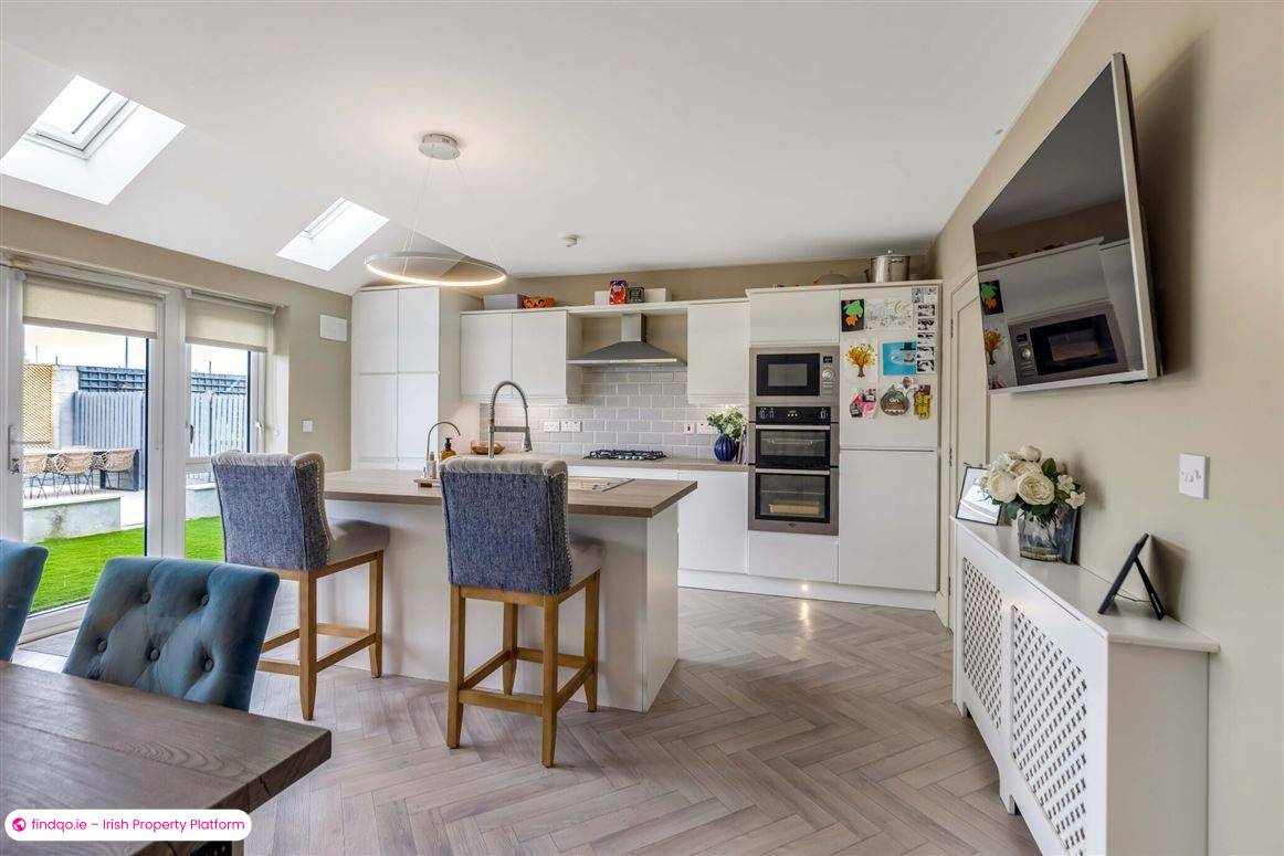 Semi-detached house for Sale in Ashbourne, Meath