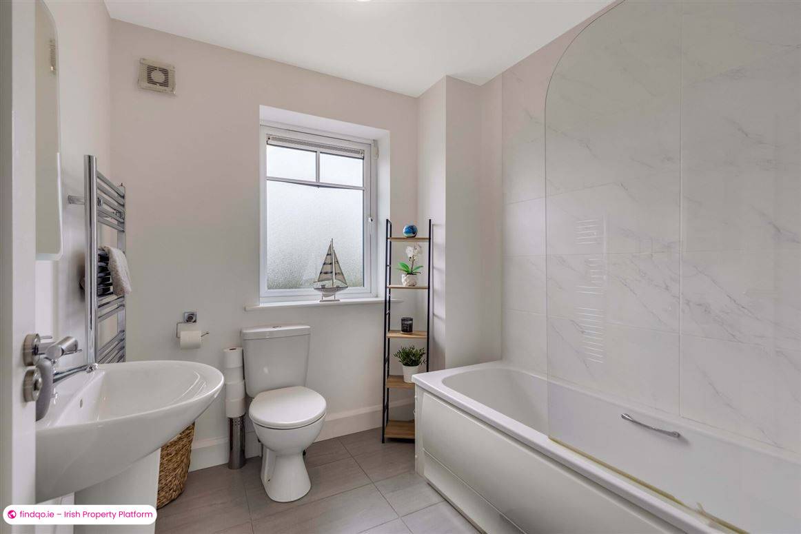 Semi-detached house for Sale in Ashbourne, Meath