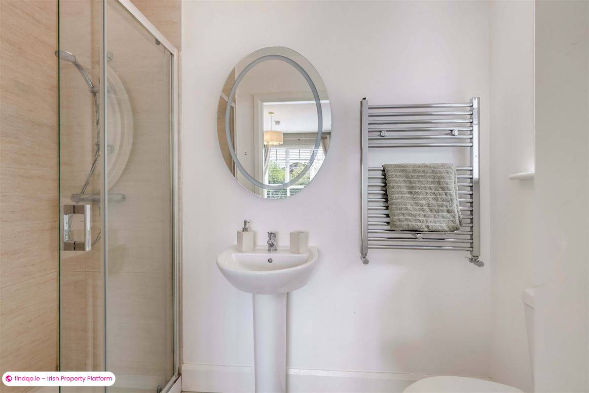 Semi-detached house for Sale in Ashbourne, Meath