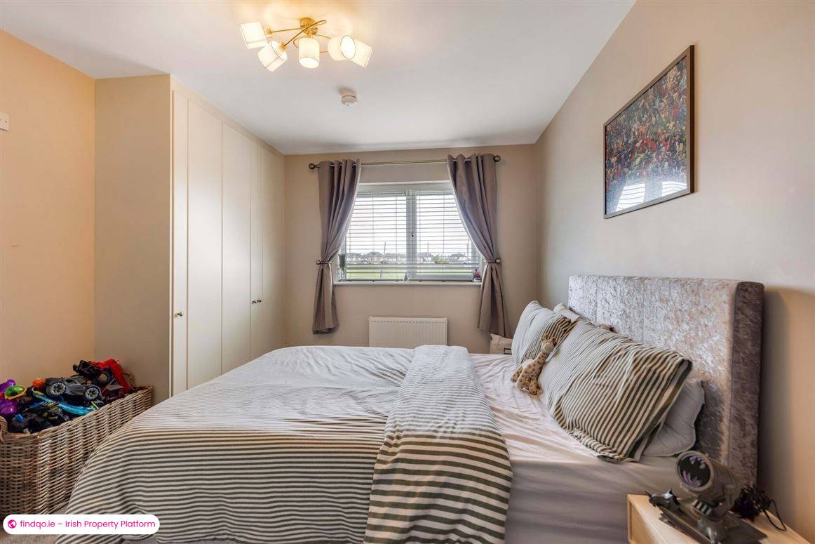 Semi-detached house for Sale in Ashbourne, Meath
