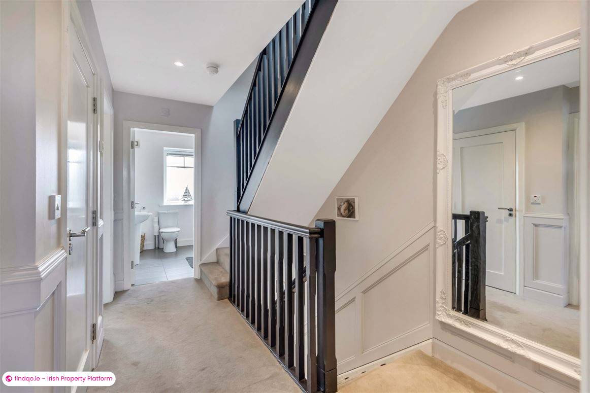 Semi-detached house for Sale in Ashbourne, Meath