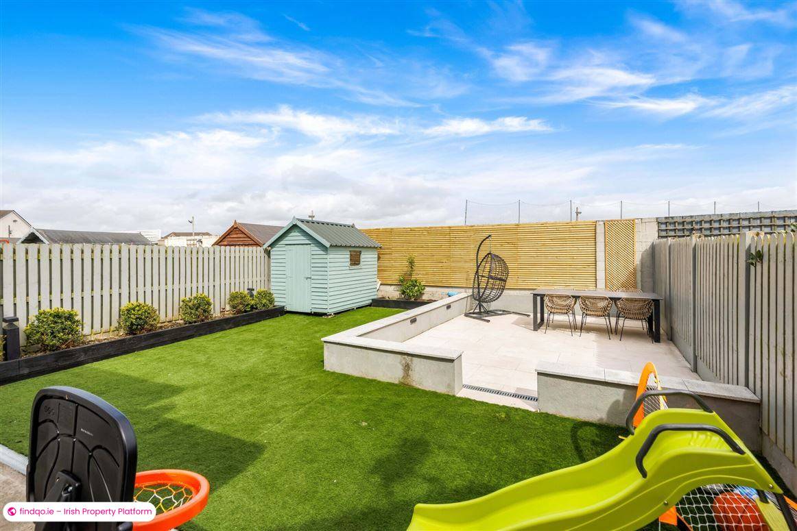 Semi-detached house for Sale in Ashbourne, Meath