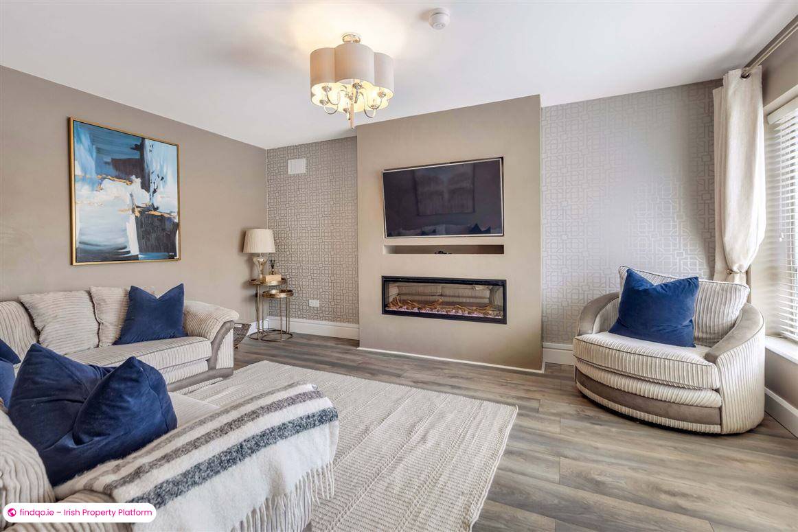 Semi-detached house for Sale in Ashbourne, Meath