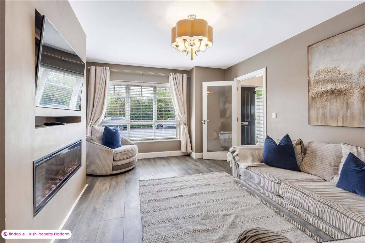 Semi-detached house for Sale in Ashbourne, Meath