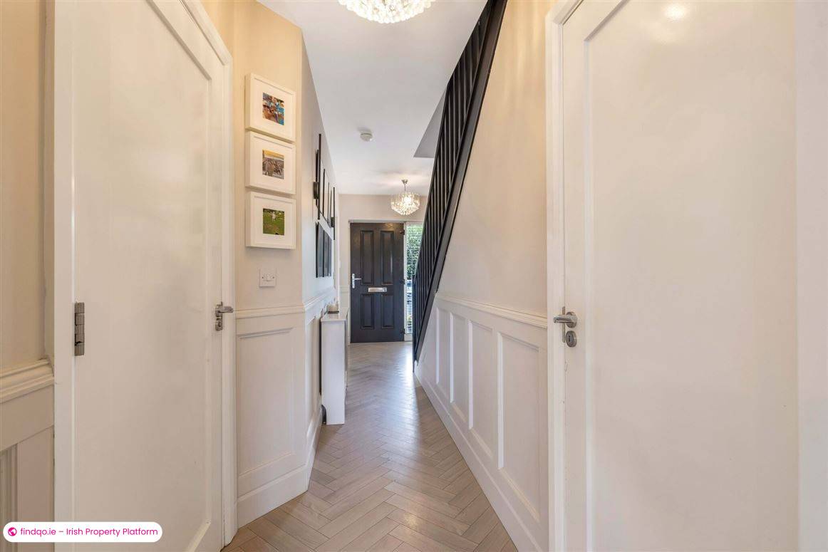 Semi-detached house for Sale in Ashbourne, Meath