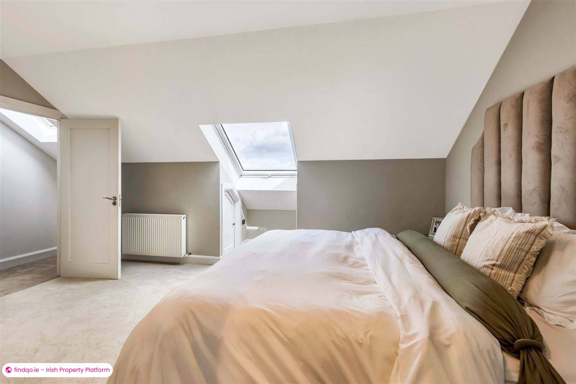 Semi-detached house for Sale in Ashbourne, Meath
