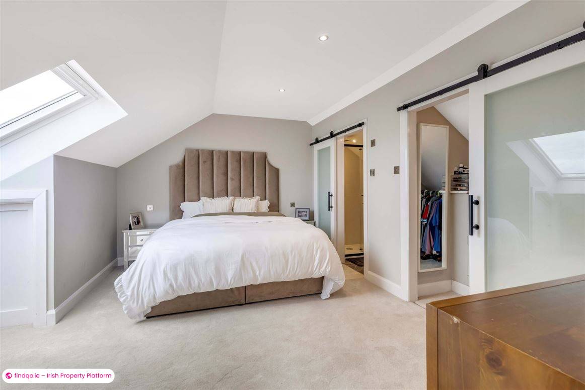 Semi-detached house for Sale in Ashbourne, Meath
