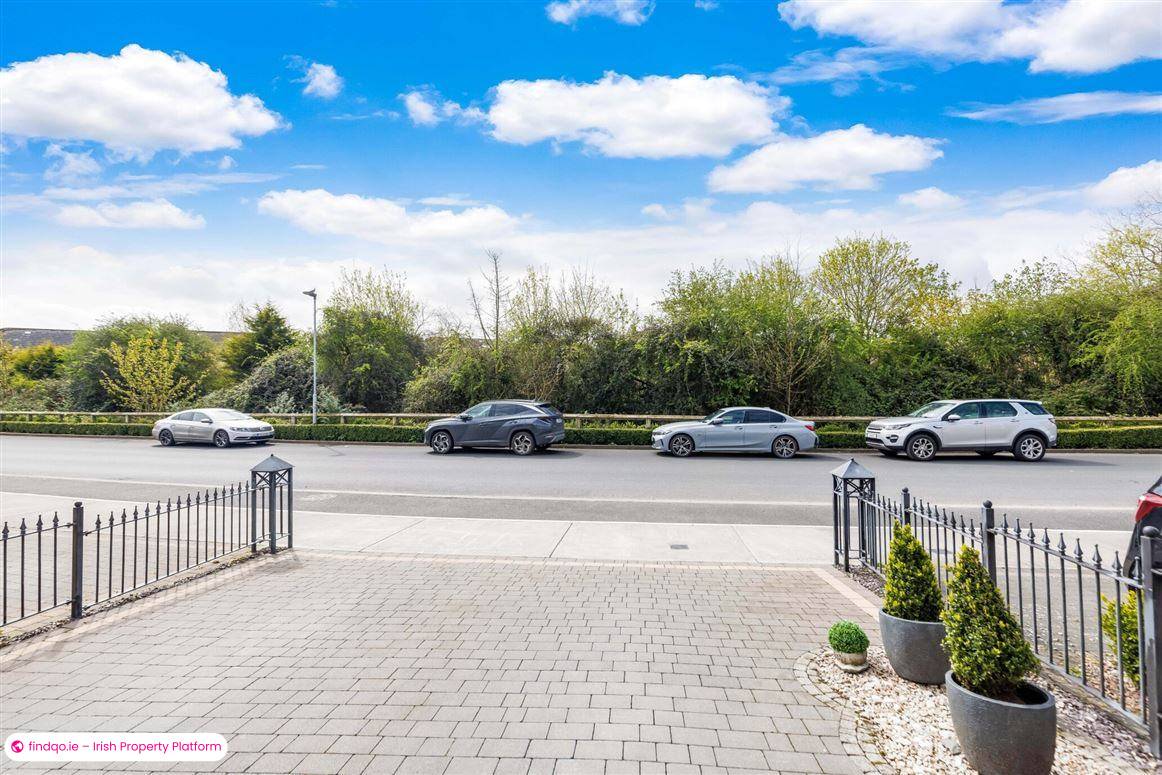 Semi-detached house for Sale in Ashbourne, Meath