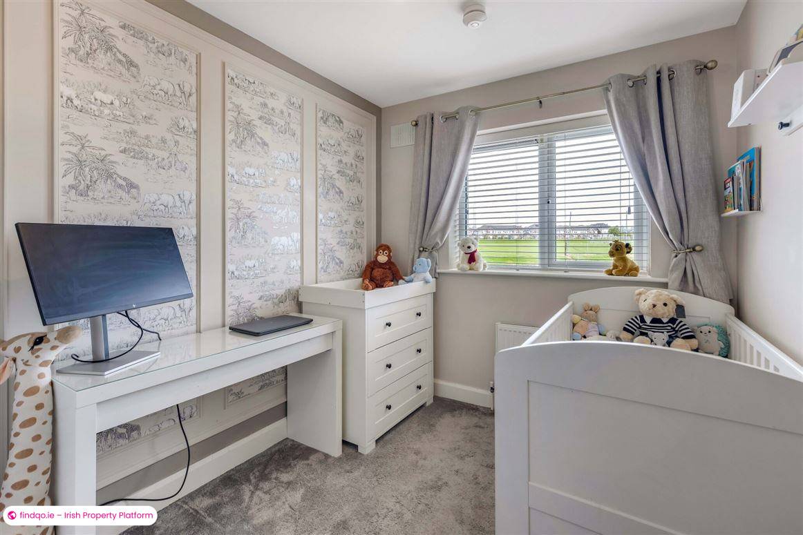 Semi-detached house for Sale in Ashbourne, Meath