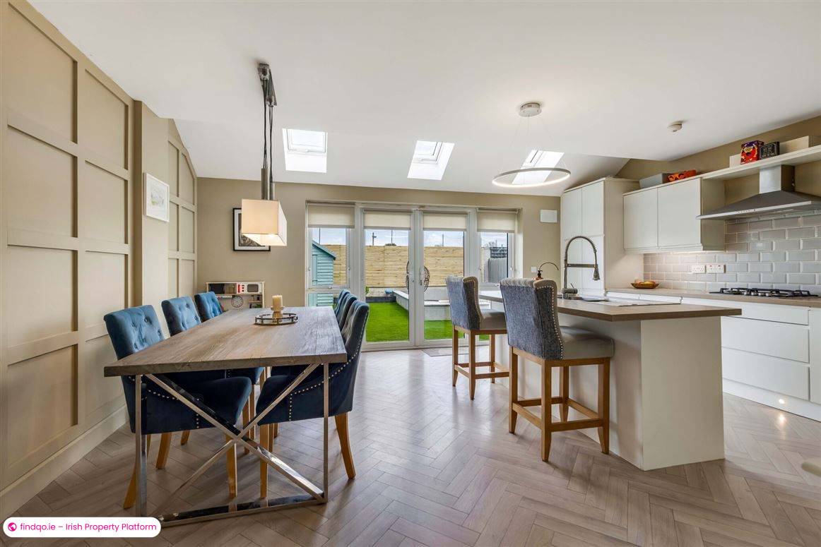 Semi-detached house for Sale in Ashbourne, Meath