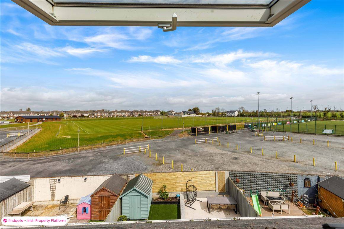 Semi-detached house for Sale in Ashbourne, Meath