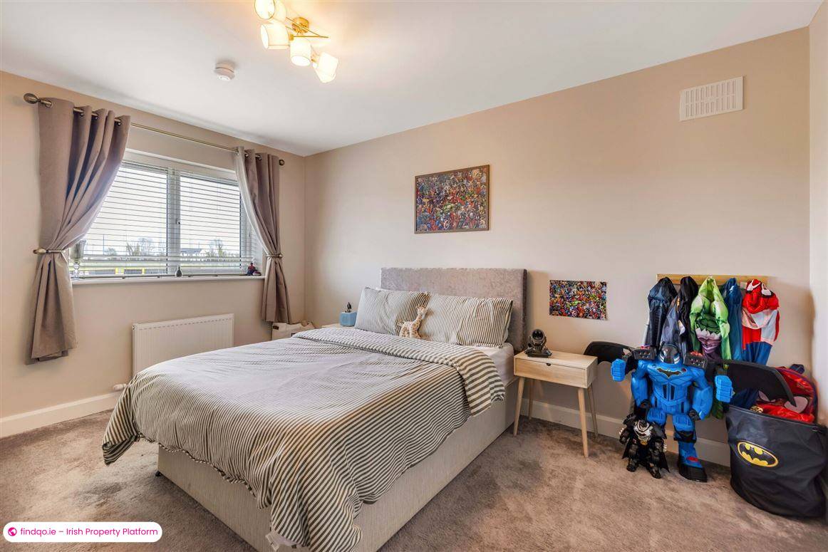 Semi-detached house for Sale in Ashbourne, Meath