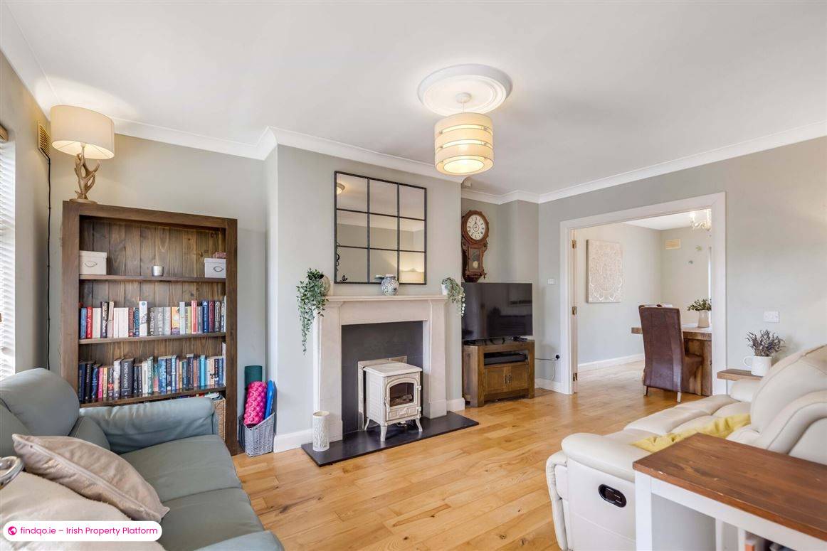 Semi-detached house for Sale in Ashbourne, Meath