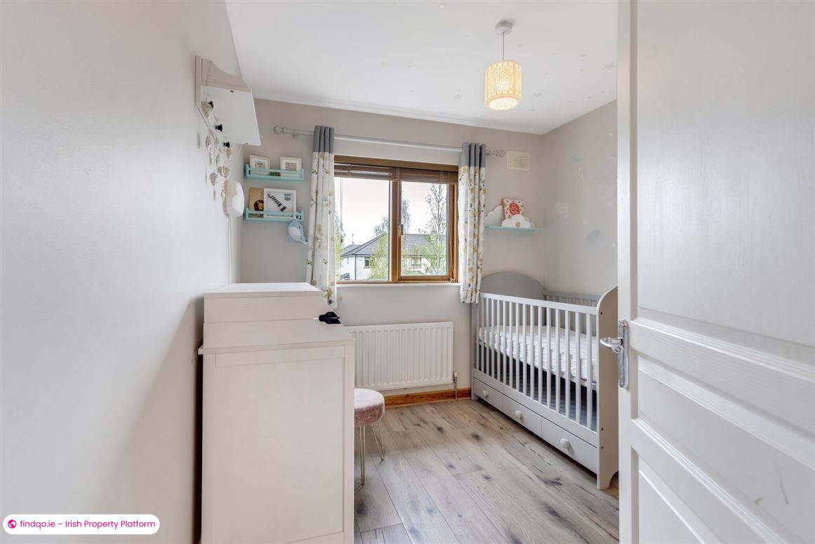 Semi-detached house for Sale in Ashbourne, Meath