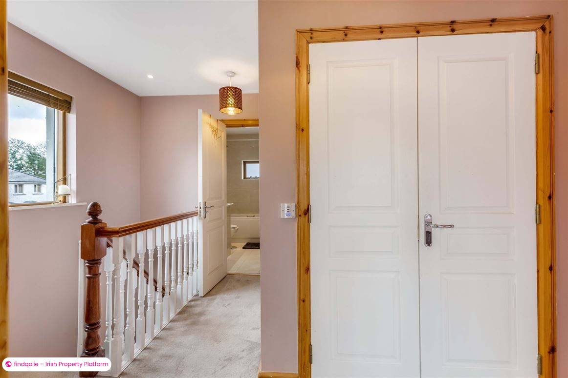 Semi-detached house for Sale in Ashbourne, Meath