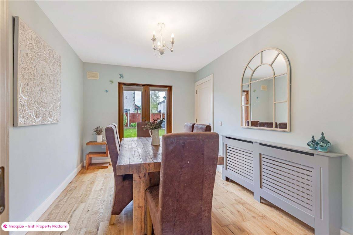 Semi-detached house for Sale in Ashbourne, Meath