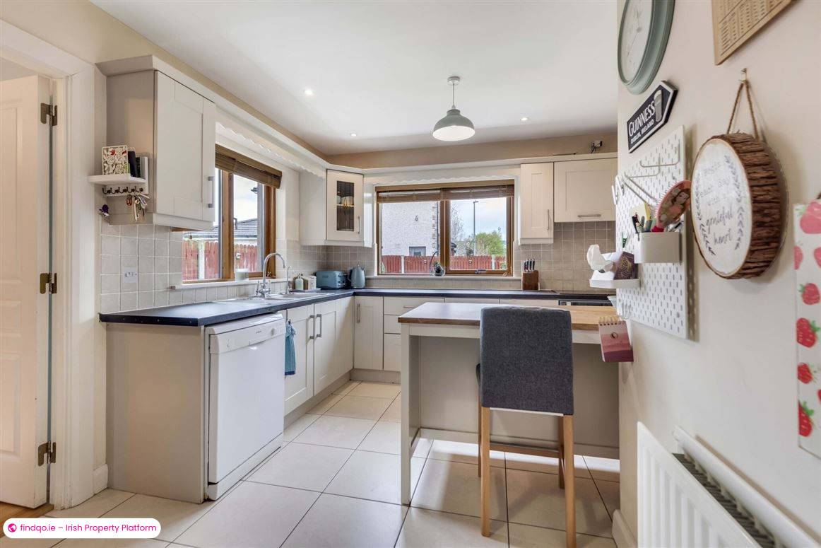 Semi-detached house for Sale in Ashbourne, Meath