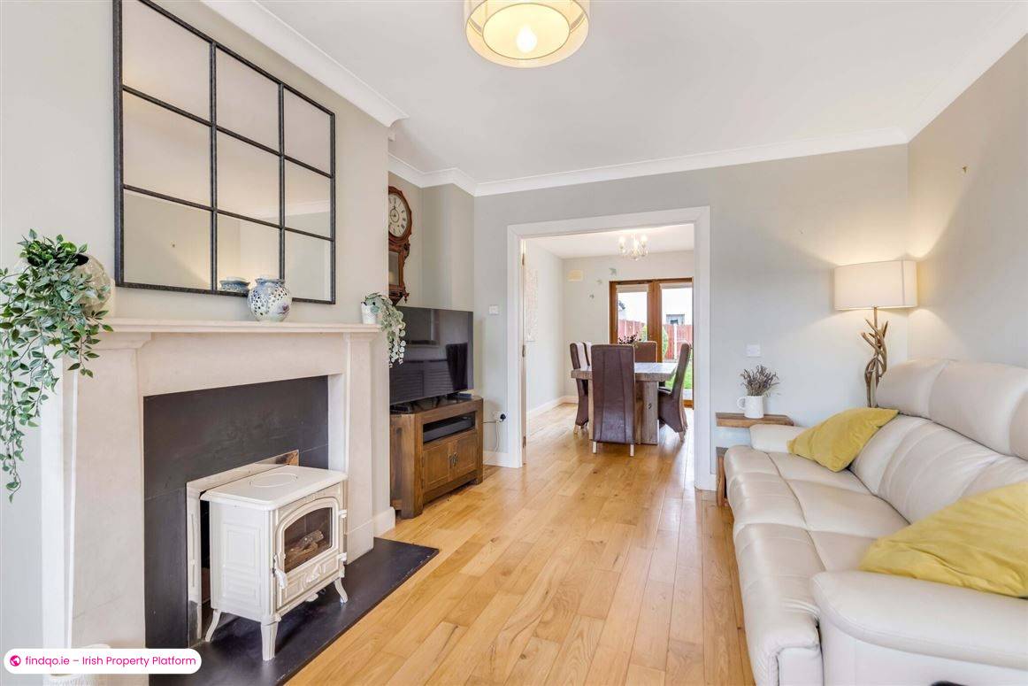 Semi-detached house for Sale in Ashbourne, Meath