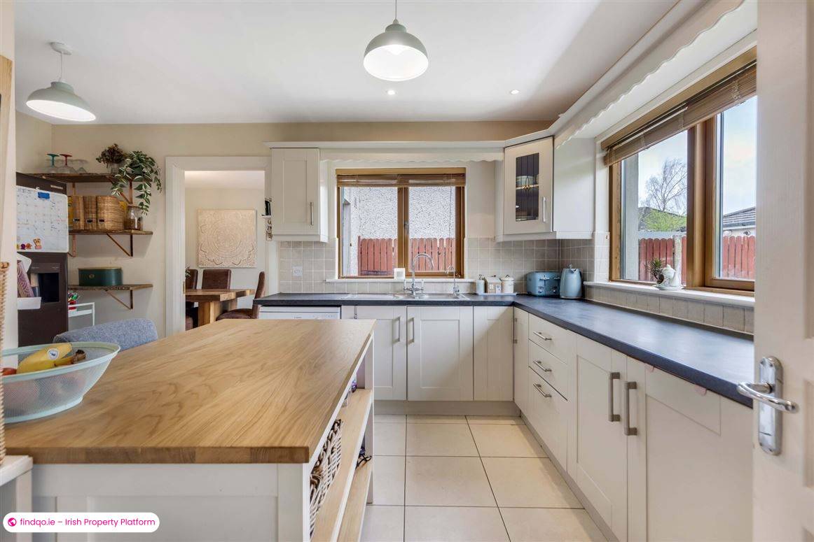 Semi-detached house for Sale in Ashbourne, Meath