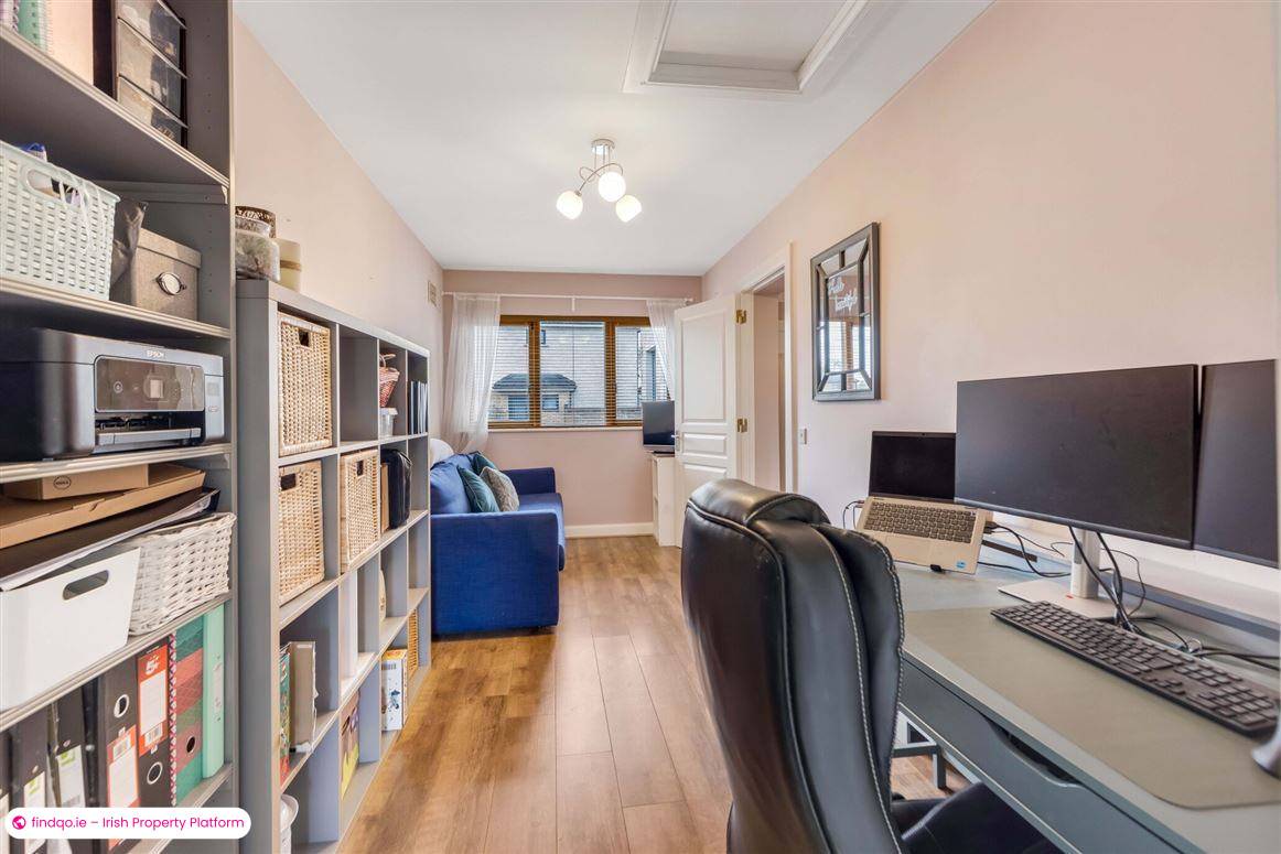 Semi-detached house for Sale in Ashbourne, Meath