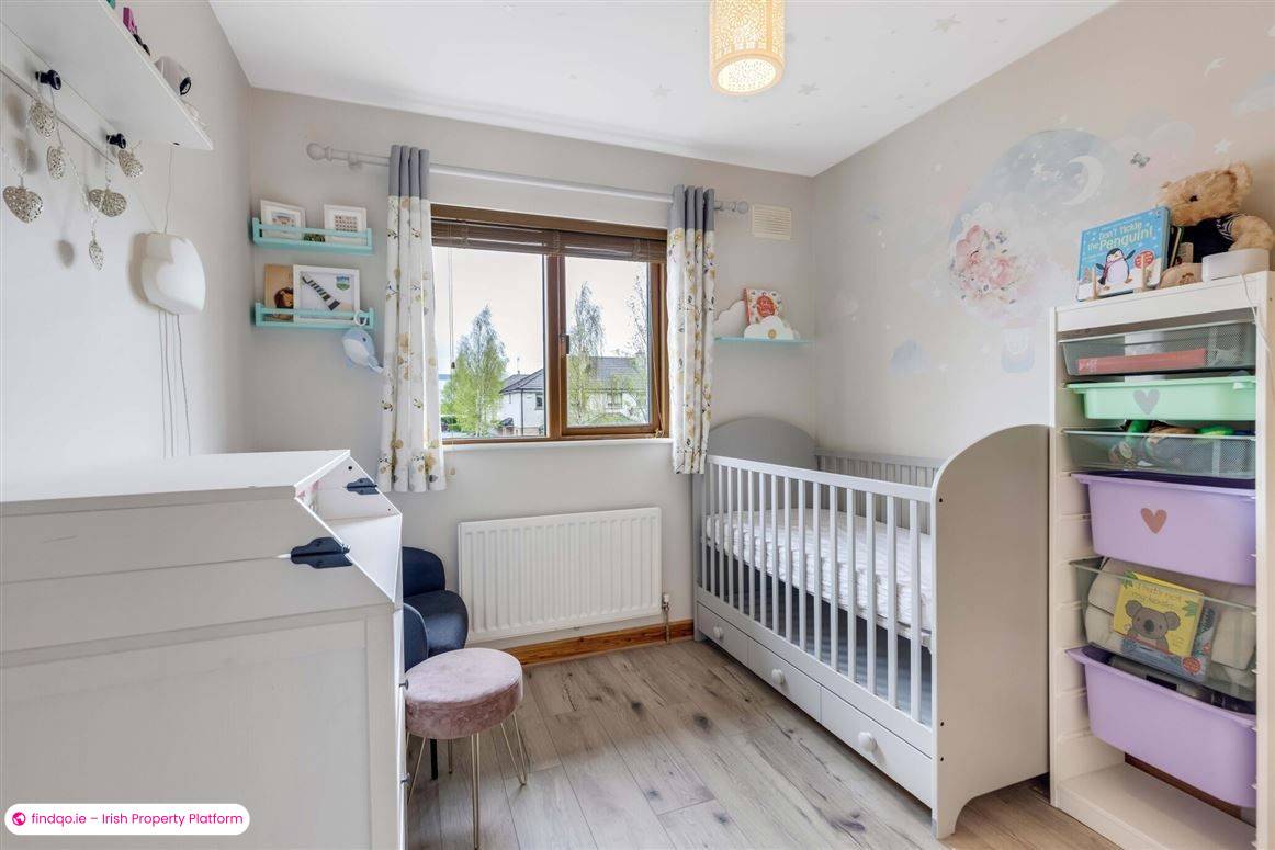 Semi-detached house for Sale in Ashbourne, Meath