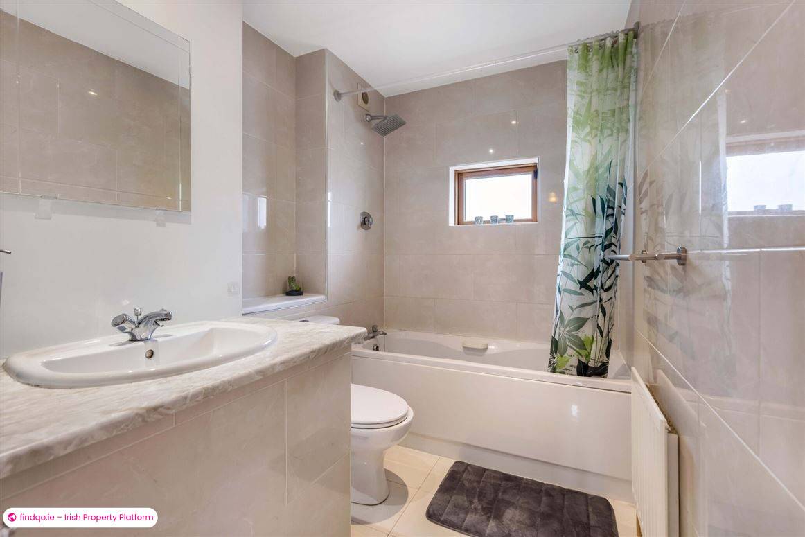 Semi-detached house for Sale in Ashbourne, Meath