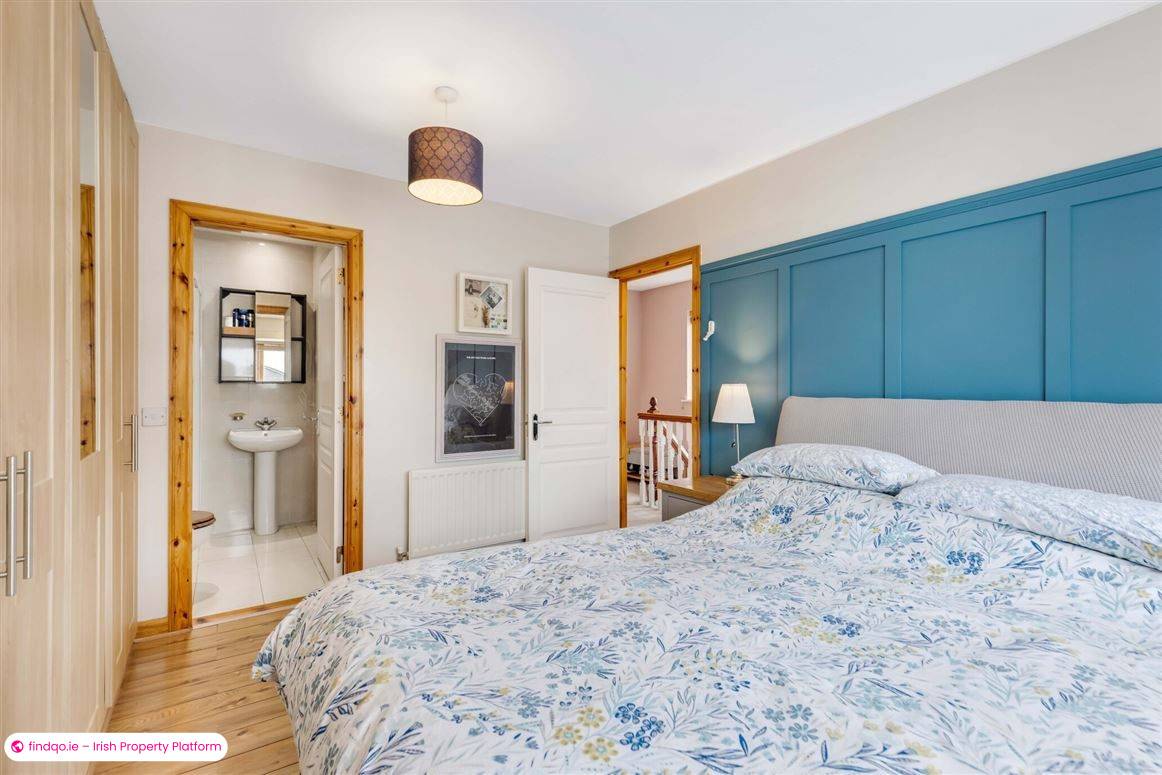 Semi-detached house for Sale in Ashbourne, Meath