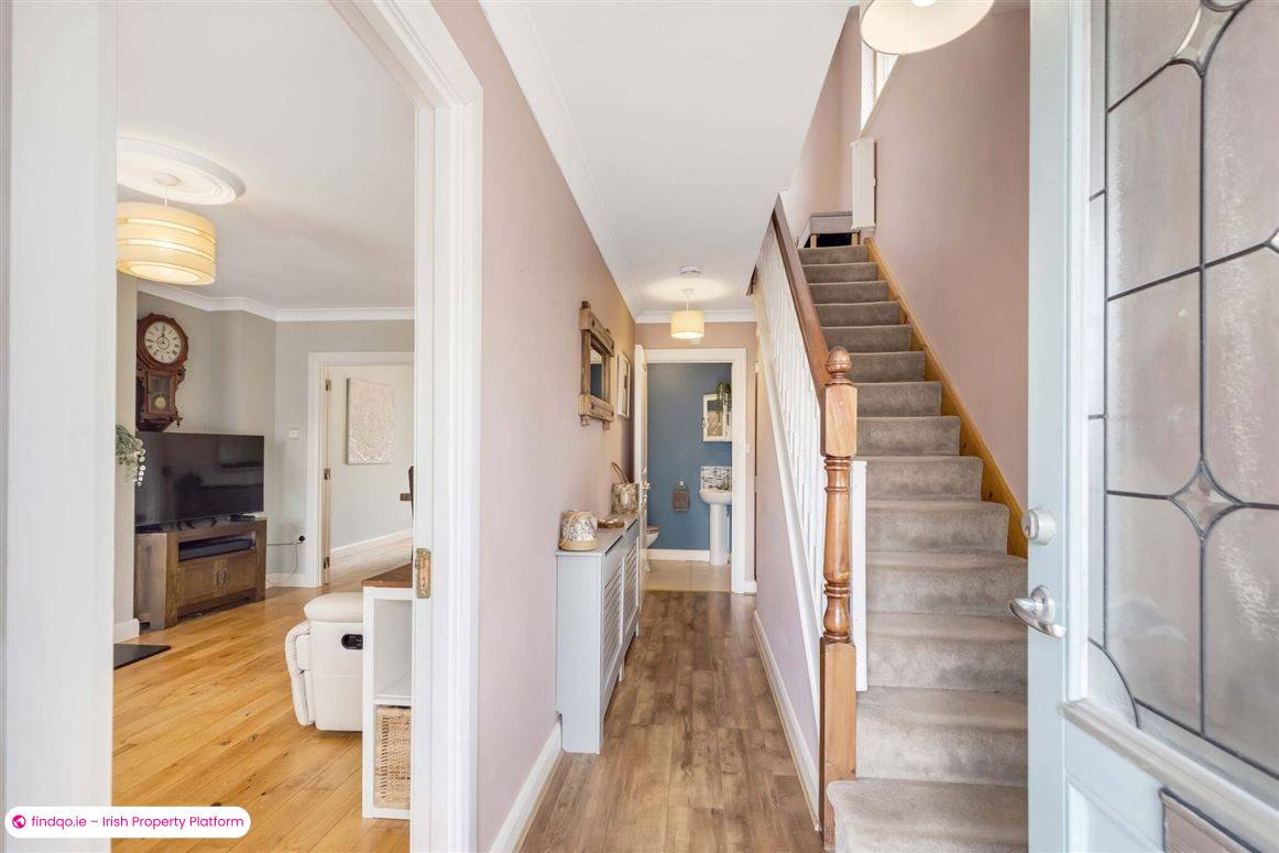 Semi-detached house for Sale in Ashbourne, Meath