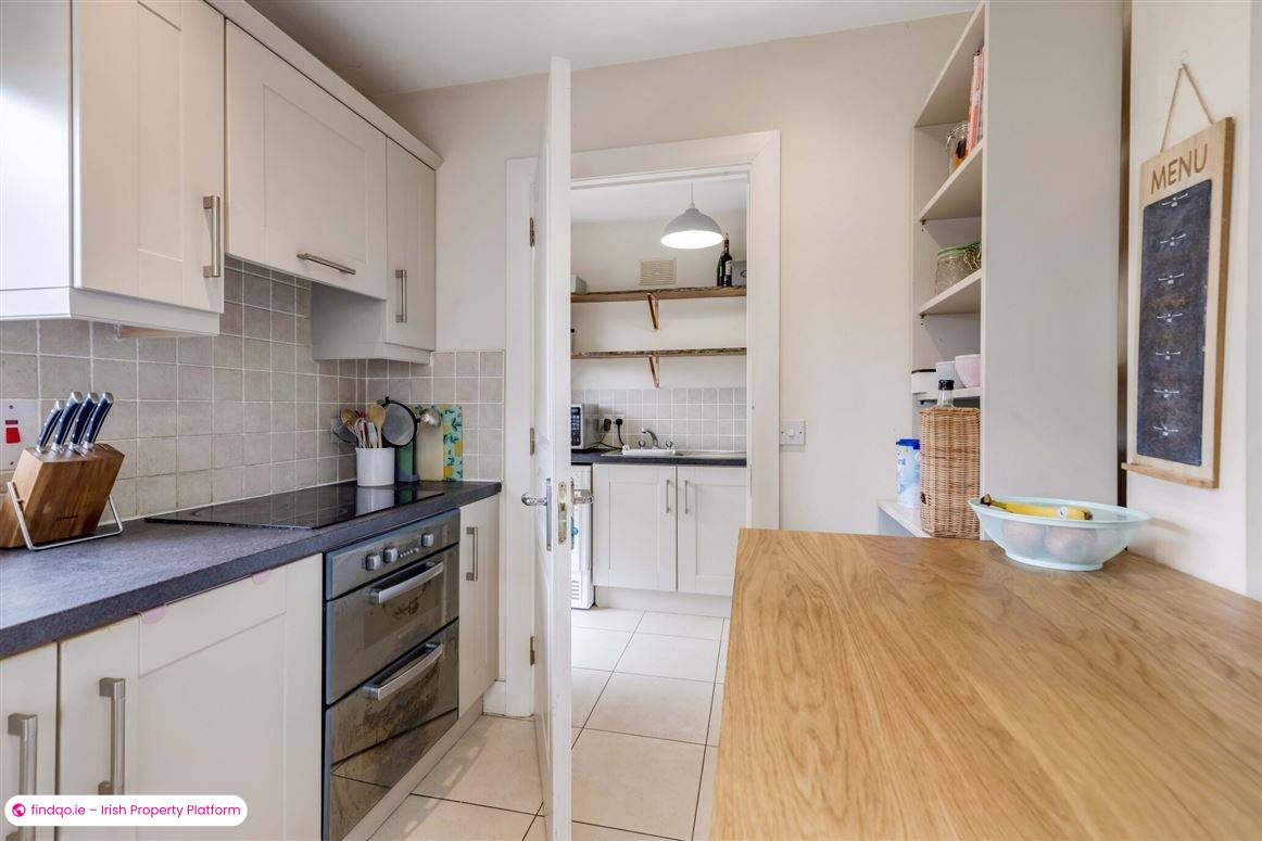 Semi-detached house for Sale in Ashbourne, Meath