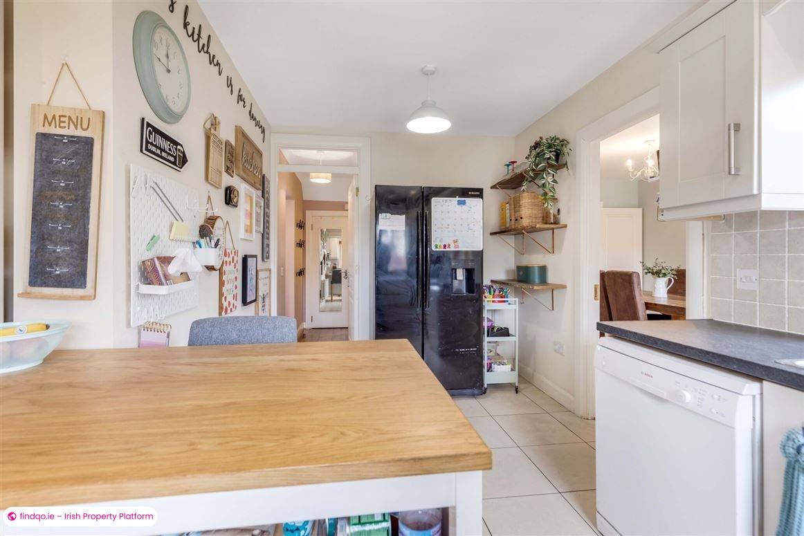 Semi-detached house for Sale in Ashbourne, Meath