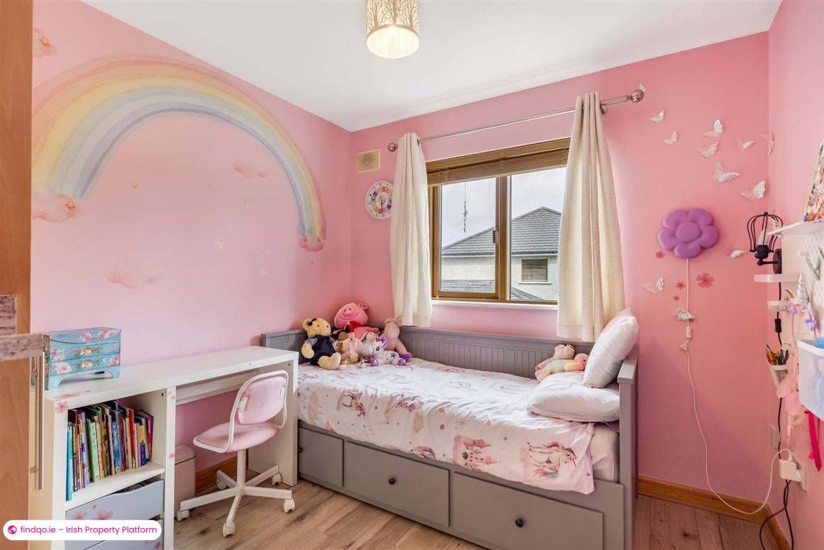 Semi-detached house for Sale in Ashbourne, Meath