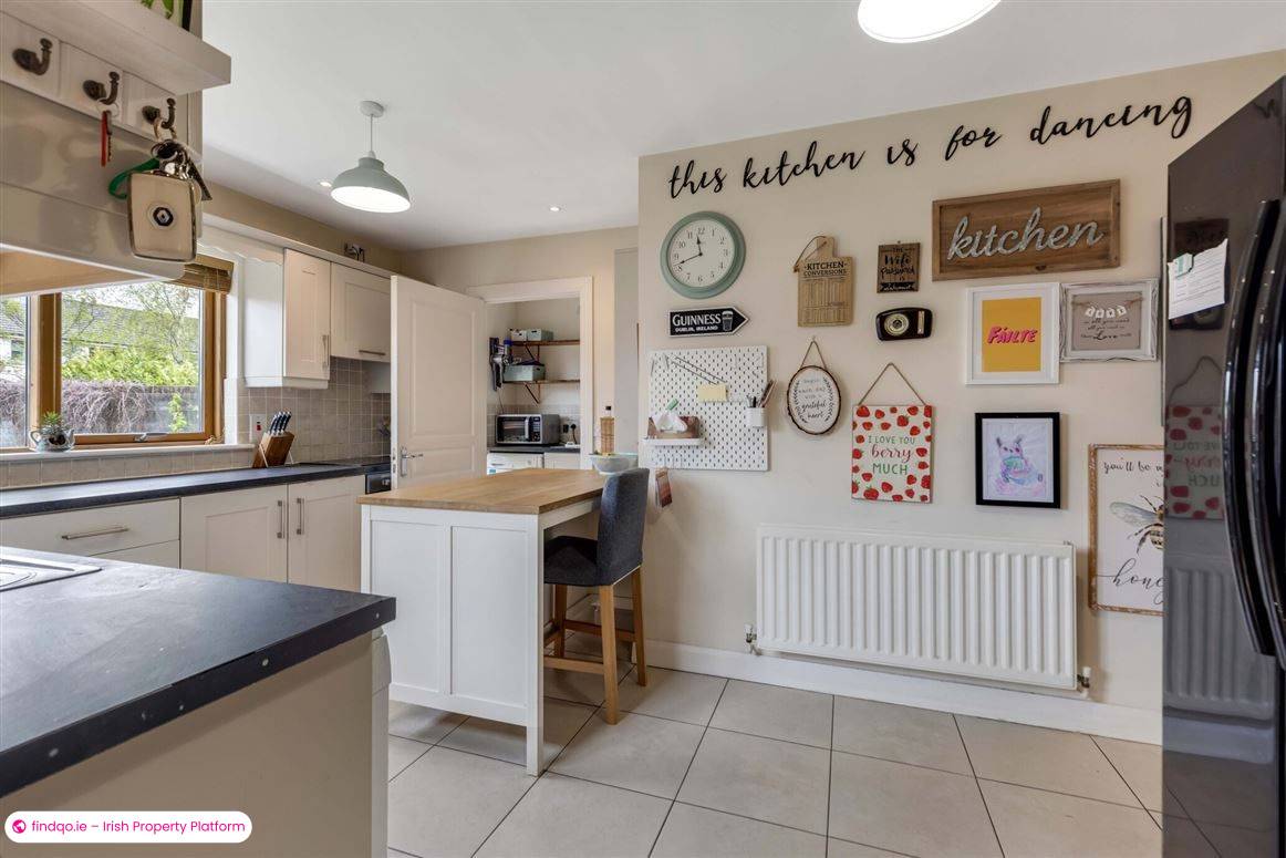 Semi-detached house for Sale in Ashbourne, Meath